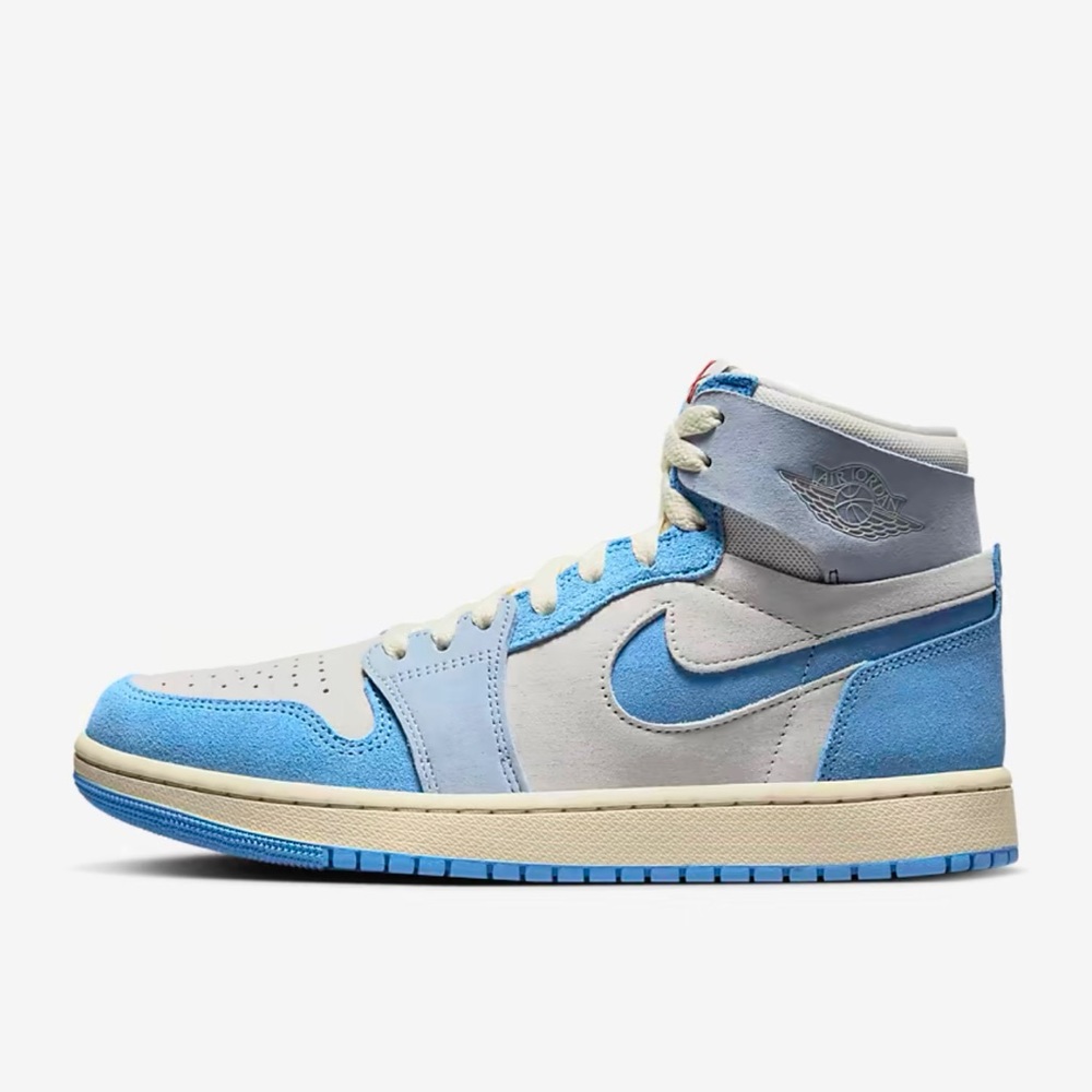 Air Jordan 1 Zoom CMFT 2